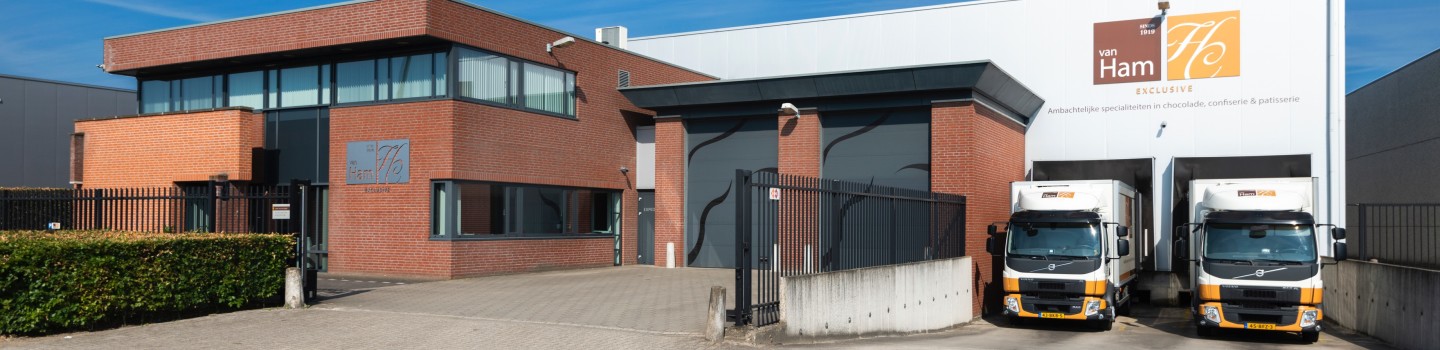 Commercieel medewerker binnendienst